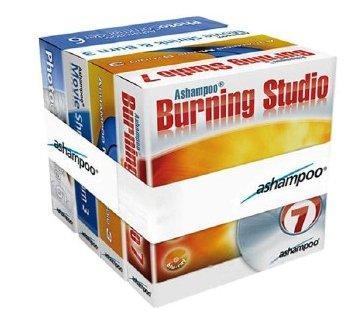 ������� �������� Ashampoo� (��������� ������ ��������) [Release: ��� 2011]