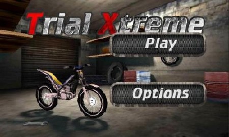 Trial Xtreme v1.2 Full [Android]