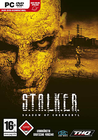  S.T.A.L.K.E.R. ���������� ��� - ����� ���� (PC/RUS)