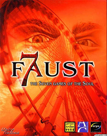 Faust: The Seven Games of the Soul (PC/RUS)
