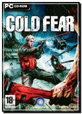 Cold Fear (2005/Rus/RePack)