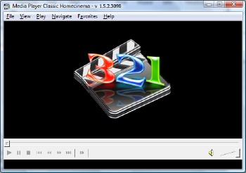 Media Player Classic HomeCinema 1.5.2.3098 (x86 / x64)