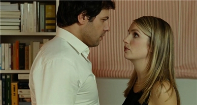 ������ � ��� ��� ����� / Lamour, cest mieux a deux [2011/mp4/400x240/HDRip]