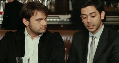 ������ � ��� ��� ����� / Lamour, cest mieux a deux [2011/mp4/400x240/HDRip]