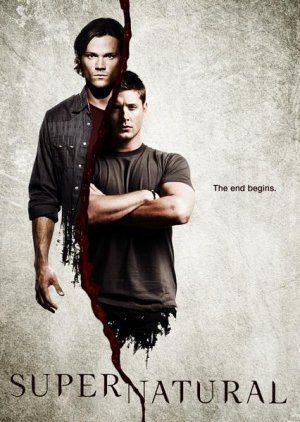������������������ / SuperNatural (2010) 6-� ����� HDTVRip/WEB-DL