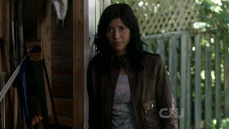 ������������������ / SuperNatural (2010) 6-� ����� HDTVRip/WEB-DL