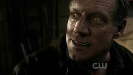 ������������������ / SuperNatural (2010) 6-� ����� HDTVRip/WEB-DL