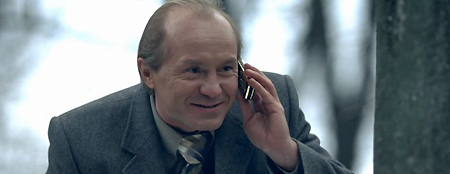 ������� ������ (2008) DVDRip