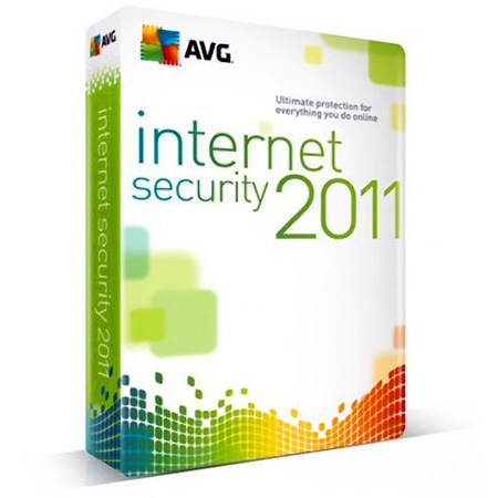 AVG Internet Security 2011 10.0.1375 Build 3626 Rus