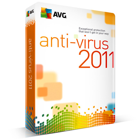AVG Anti-Virus Pro 2011 10.0.1375 x32-x64 Build 3626 Final Rus