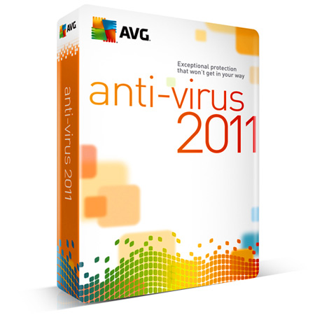 AVG Anti-Virus Pro 2011 10.0.1375 x32-x64 Build 3626 Final Rus