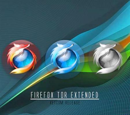 Firefox Hybrid 4.01 Portable