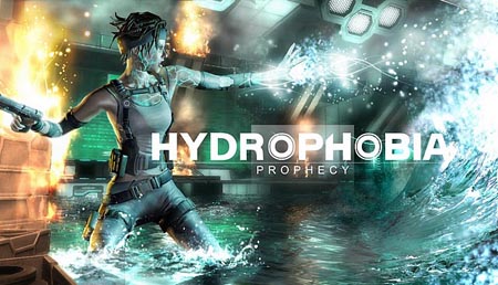Hydrophobia Prophecy (RePack  Ultra/2011/ML8)