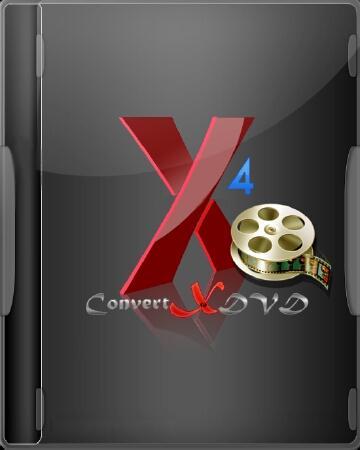 VSO ConvertXtoDVD 4.1.19.365 Final (ML/RUS)