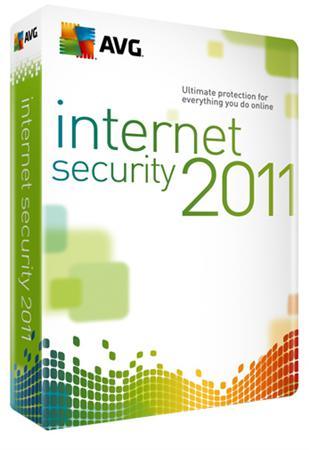 AVG Internet Security 2011 10.0.1375 x86/x64 Final