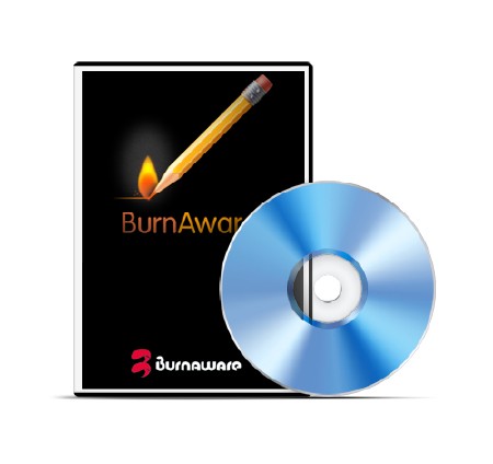 BurnAware Professional 3.3 Final