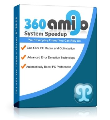 360Amigo System Speedup Pro  v 1.2.1.6500