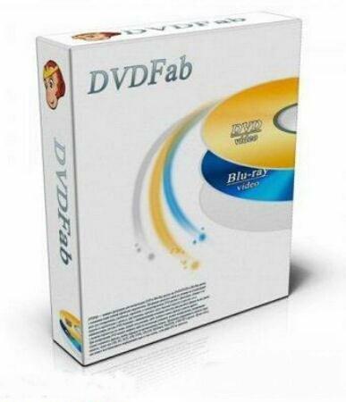 DVDFab v8.0.9.2 Final (ML/RUS)