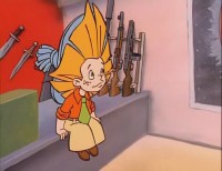 ������������ - ���� �������� 6 (2011) DVDrip