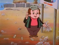 ������������ - ���� �������� 6 (2011) DVDrip