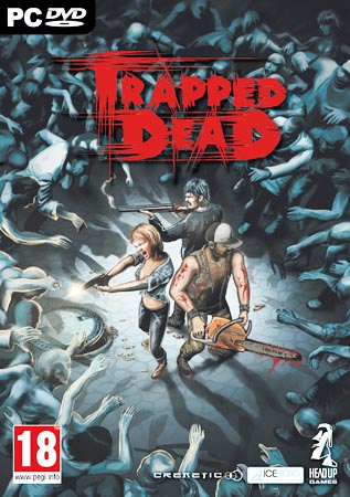 Trapped Dead: ������� �������� (��������� �� �������)