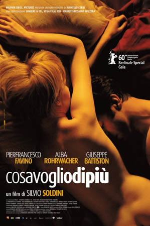     / Cosa voglio di piu (2010/DVDRip/700)