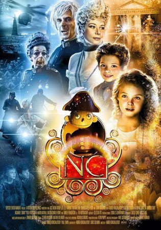 ��������� � �������� ������ / The Nutcracker (2010/h.264/DVDRip/1.46)