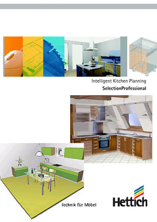 Hettich Selection 1.4 + HETTICH DEMONSTRATION (Rus)