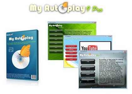 My Autoplay Professional 9.59s Build 11052011D Portable