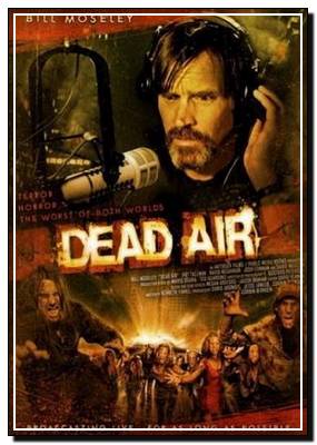  / Dead Air (2009) DVDRip