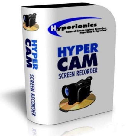 HyperCam 3.1.1104.5