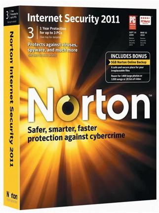 Norton Internet Security 2011 v 18.6.0.29 Final (  )