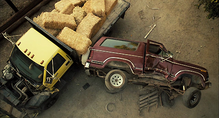 �������� ����� ������ / The Haunting of Molly Hartley (2008) DVDRip