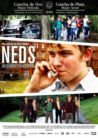 ����� / Neds (2010/DVDRip/1.25)