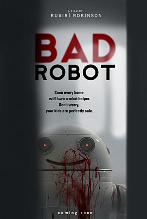   / Blinky / Bad Robot (2011/DVDRip)