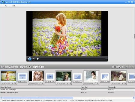 Aneesoft DVD Show Giveaway Edition 2.0  