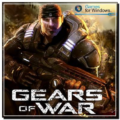 Gears of War (2007/RUS/ENG/RePack)