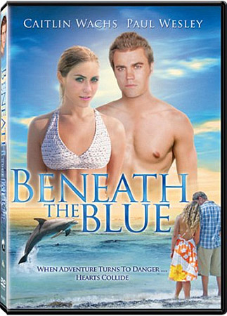   / Beneath the Blue (2010/DVDRip/1.37)