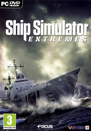 Ship Simulator Extremes 1.0.0 (PC/2010/RU)
