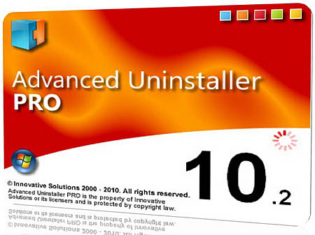 Advanced Uninstaller PRO 10.2 Final (Ru)