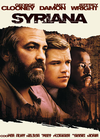 ������� / Syriana (BDRip/1.46)