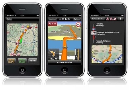 Navigon MobileNavigator Europe +   1.7 (2011)  