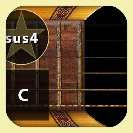 WI Guitar v1.02 [iPhone/iPod Touch]