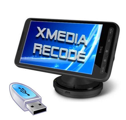 XMedia Recode 2.3.2.9 Portable