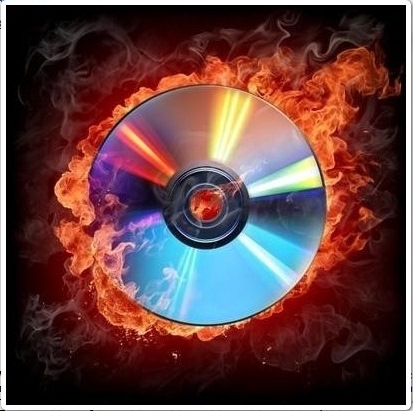 Red-Hot CDDVD Burner  2.3.0.0 + Portable