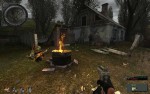 S.T.A.L.K.E.R. Shadow of Chernobyl - �������� ������� + AMK 1.4.1 + DMX 1.3.3 Repack by SeregA_Lus