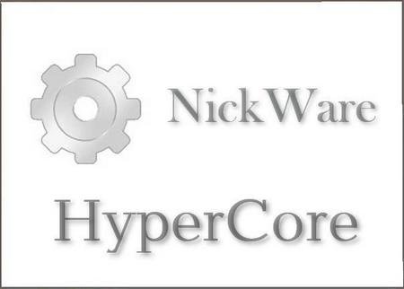 NickWare HyperCore  3.0.0.1