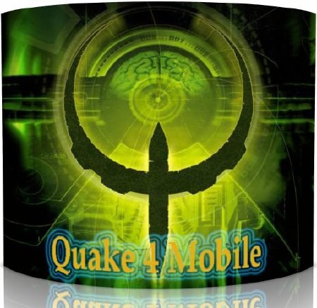 Quake 4 Mobile [Java] 