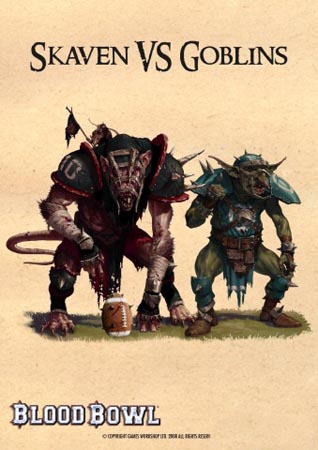 Blood Bowl 1.1.2.1 (RePack ReCodin/RUS)