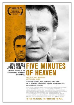 ���� ����� ��� /  Five Minutes of Heaven (HDRip/1.46)